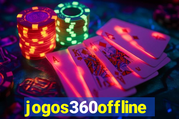 jogos360offline