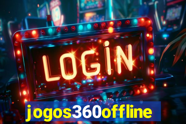 jogos360offline