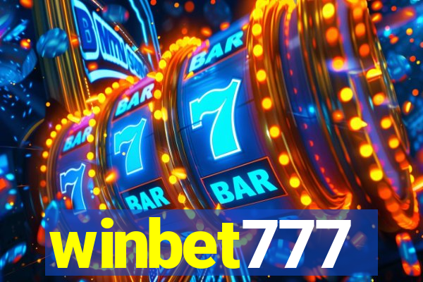 winbet777