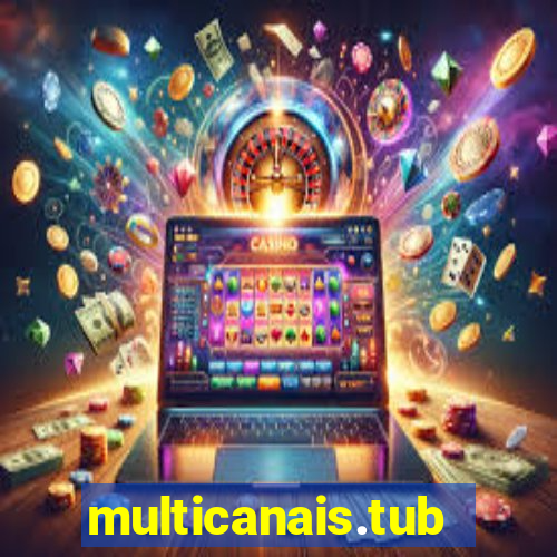 multicanais.tube