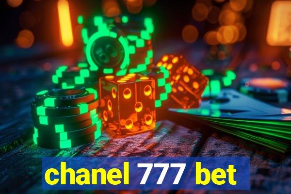 chanel 777 bet