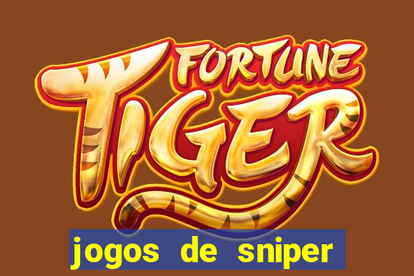 jogos de sniper para pc