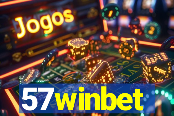 57winbet