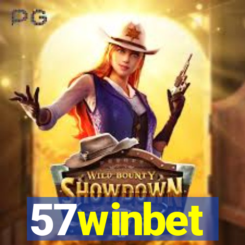 57winbet