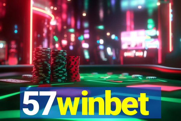 57winbet