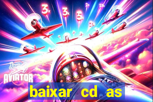 baixar cd as melhores de edson gomes