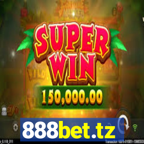 888bet.tz