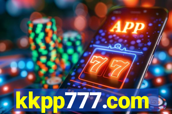 kkpp777.com