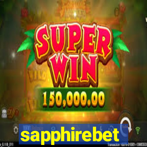 sapphirebet