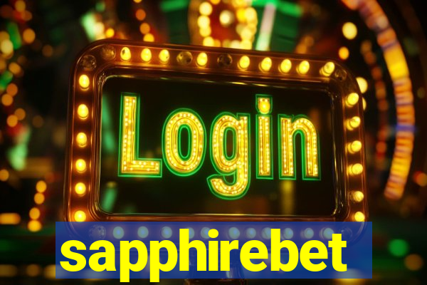 sapphirebet