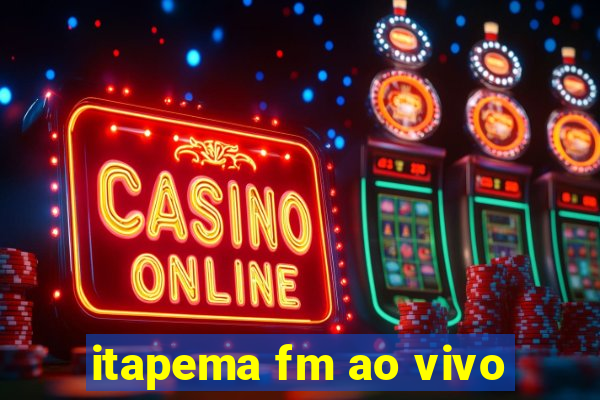 itapema fm ao vivo