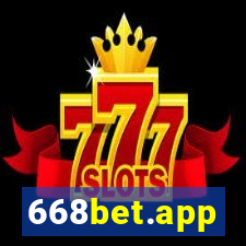 668bet.app