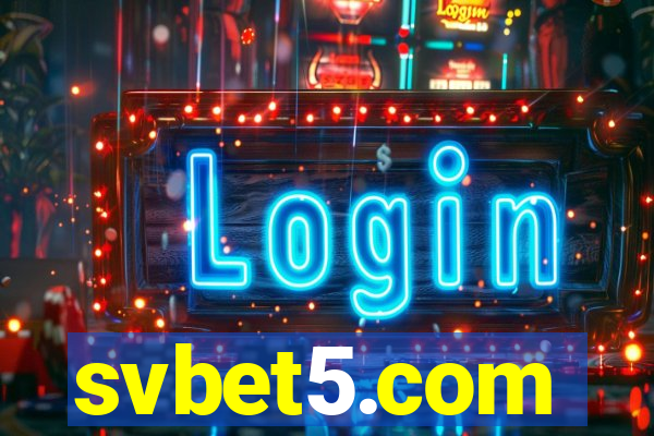 svbet5.com