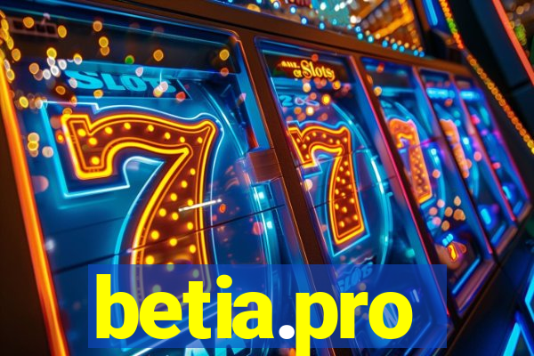 betia.pro