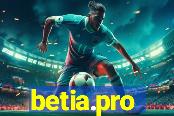 betia.pro