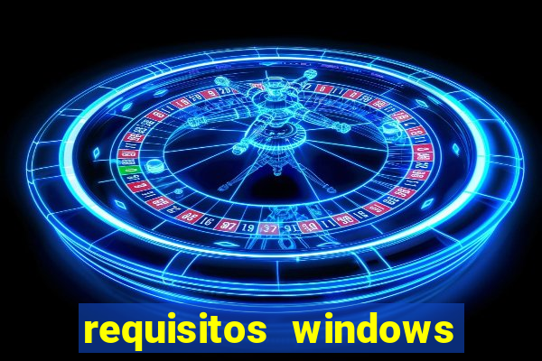 requisitos windows 7 home basic