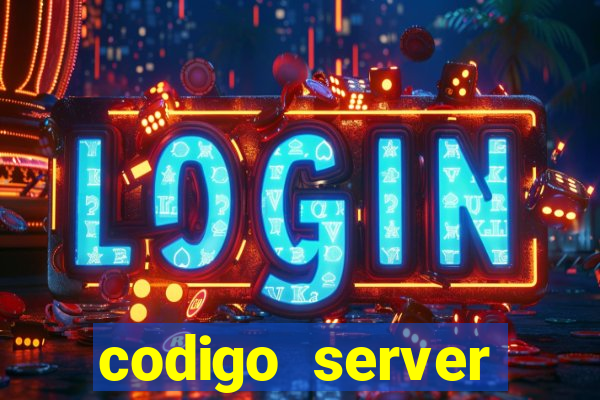 codigo server privado shindo life