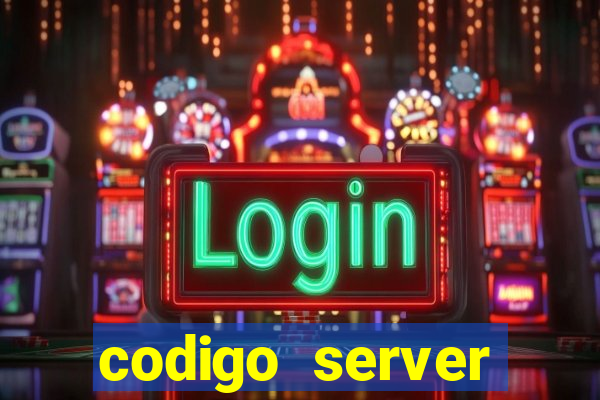 codigo server privado shindo life