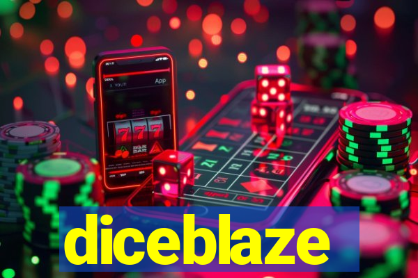 diceblaze