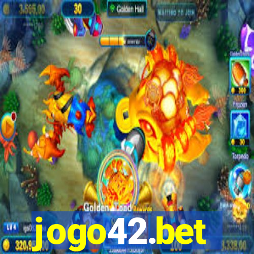 jogo42.bet