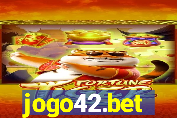 jogo42.bet