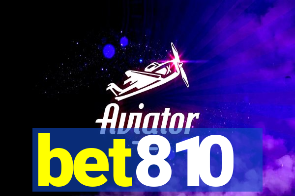 bet810