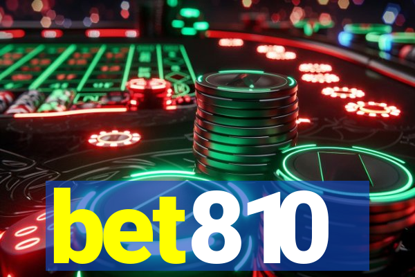 bet810