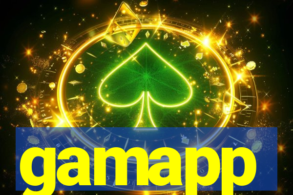 gamapp