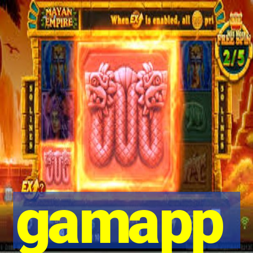 gamapp