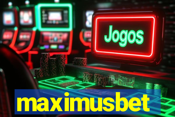 maximusbet