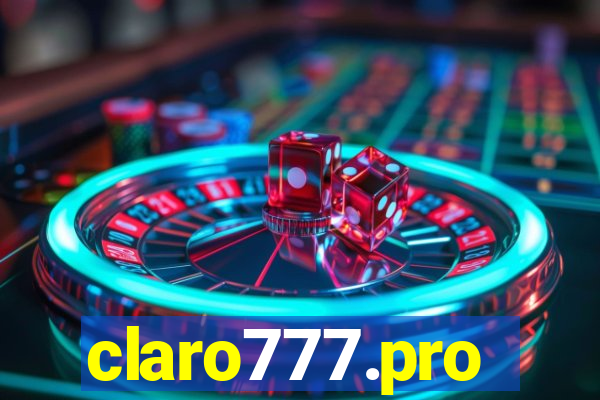 claro777.pro