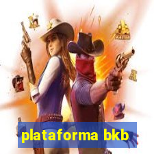 plataforma bkb