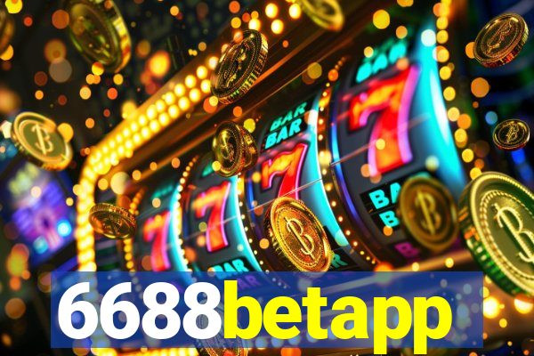 6688betapp