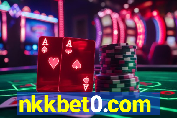 nkkbet0.com