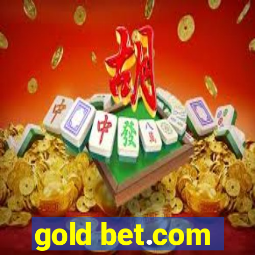 gold bet.com