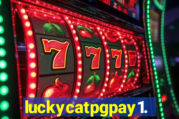 luckycatpgpay1.com