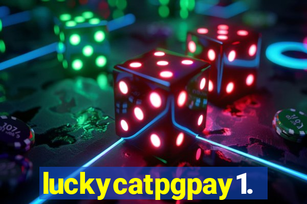 luckycatpgpay1.com