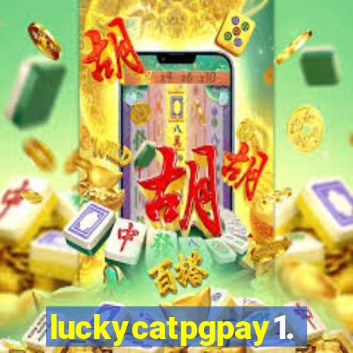 luckycatpgpay1.com