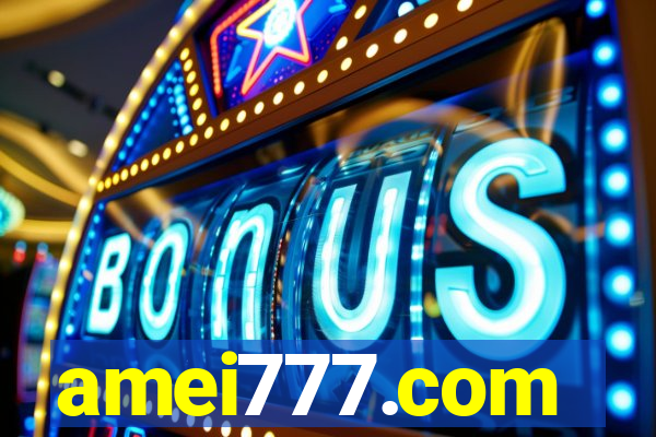 amei777.com