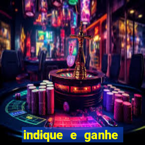 indique e ganhe vai de bet