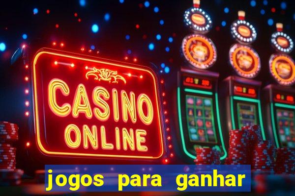 jogos para ganhar dinheiro no pix gratuito