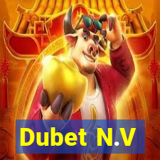 Dubet N.V