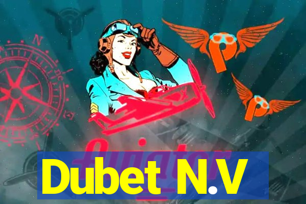 Dubet N.V