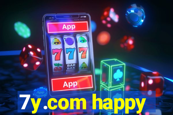 7y.com happy