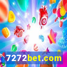 7272bet.com