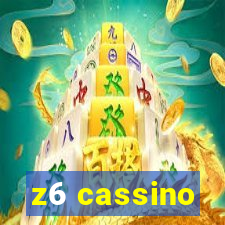 z6 cassino