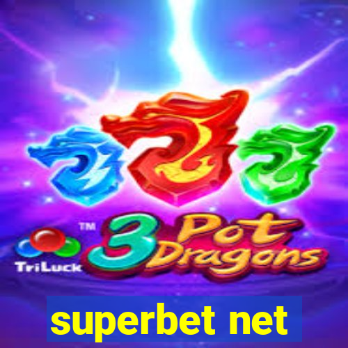 superbet net