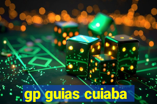 gp guias cuiaba