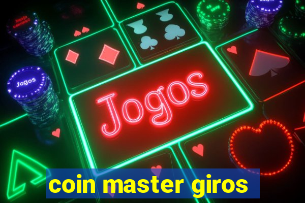 coin master giros