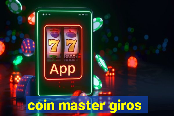 coin master giros